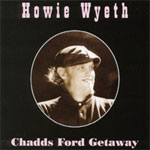 Howie Wyeth